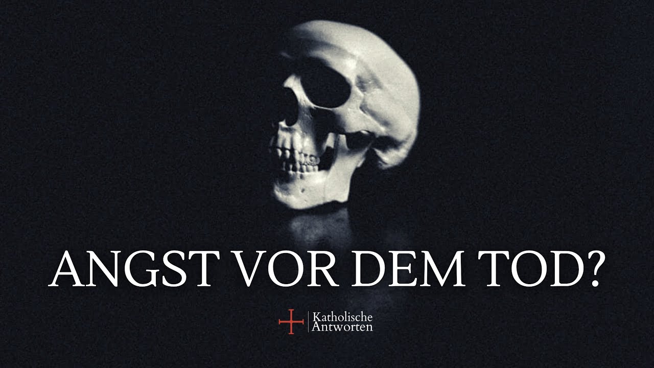 Habe Ich Angst Vor Dem Tod Test