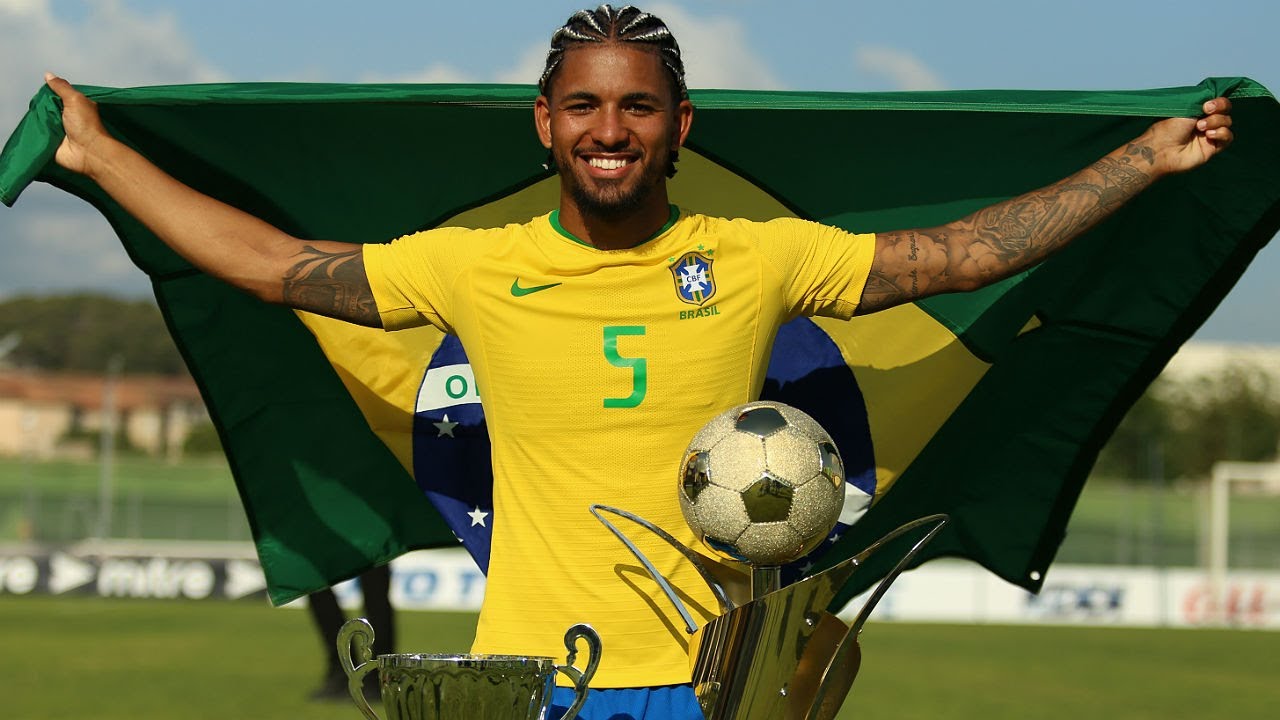 Aston Villa é boa oportunidade para Douglas Luiz na Premier League