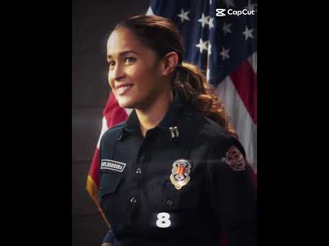 Edit Rookie Station19 My Fav Rookie And Station 19 Women 