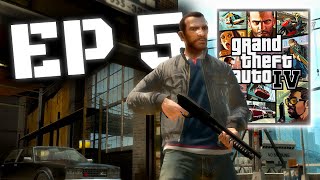 Grand Theft Auto 4 is Just Simply Amazing, PERIOD
