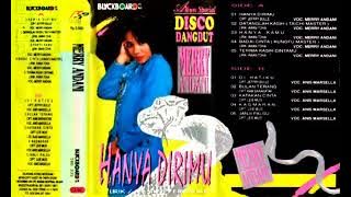 Merry Andani - Hanya Dirimu   Composer - Jeffry Bulle (1994)
