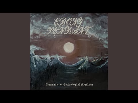 Before A Circle Of Darkness