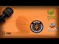 T3-J14-E75 Guipúzcoa vs ALEGA Cantabria #PrimeraFEB #baloncesto #torrelavega