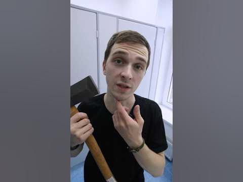 ЧЕМ ХОРОШ ТОПОР? - YouTube
