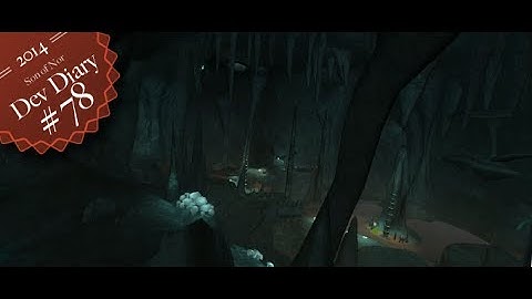 Son of Nor Dev Diary #78 - The Spoiler Censor