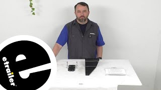 etrailer | Review of Safe-T-Plus Mounting Hardware Steering Stabilizer - ST36RR