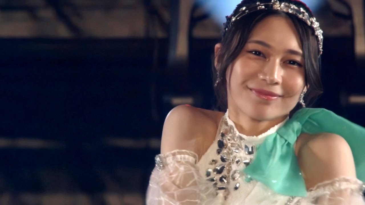 東京女子流 / 夏の密度