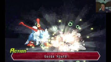 Digimon World Data Squad Part 2 Video 3 - 1 / 9