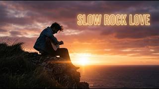 Slow Rock Love Songs 70s 80s 90s 💕 Nonstop Classic Rock Ballads Medley | Best Old Love Hits