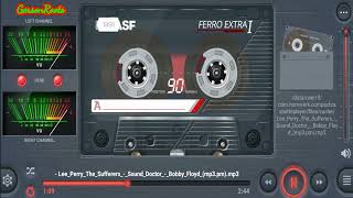 Bobby Floyd - Sound Doctor