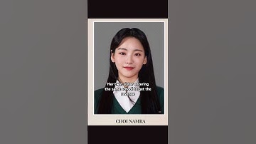 Thumbnail of Two personalities #choiyihyun #kdrama #koreandrama #kdramaedit #edit #kpop #geminiforth