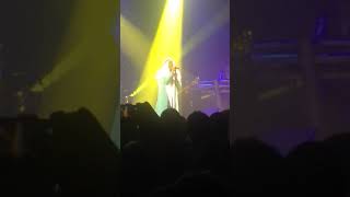 alpha blondy 06 sweet fanta diallo le bataclan le 16-11-2018