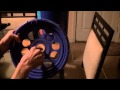 Building My First Aeroponics System