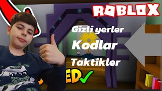 Kodlar,bedava eşyalar, görevler!! | Roblox  Build A Boat For Treasure