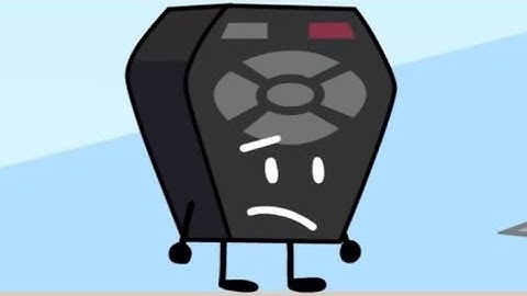 TPOT 5, but only when Remote is on screen