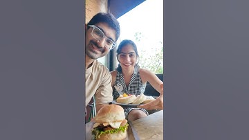 Sustainable Living Vlog Episode 3 😁A day where we eat out and use Zero disposables!