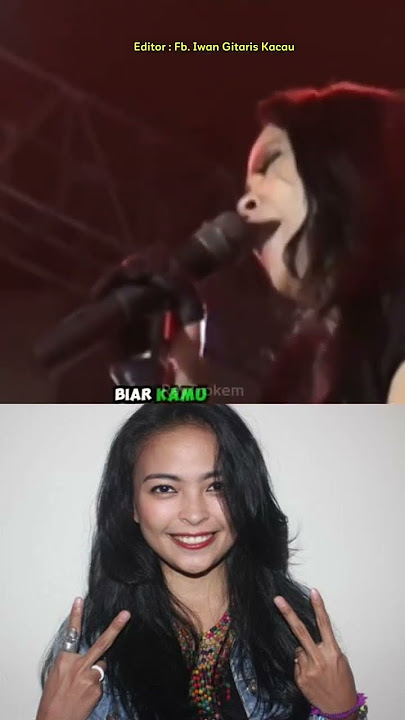 suara mama katanya mirip tantri kotak gais emang iya yaa ? #pelanpelansaja #coversong #kotak