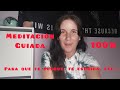 Meditación guiada; para que te busque, te escriba, etc... 100% efectiva