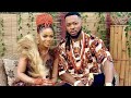 IMAGINE 2025 FLAVOUR And CHIDINMA GOTTEN MARRIED IMAGINE 2025 FLAVOUR And CHIDINMA GOTTEN MARRIED