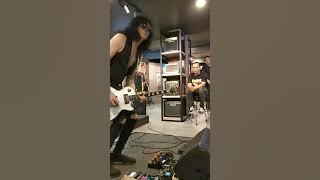 Download lagu Jerusalem -Solo guitar John Paul Ivan Guitaris Boomerang mantap tenan