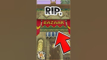 We LOVE Bazaar Issues In #Wizard101 #W101 #mmo