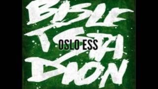 Video thumbnail of "Oslo Ess - Bislett Stadion"