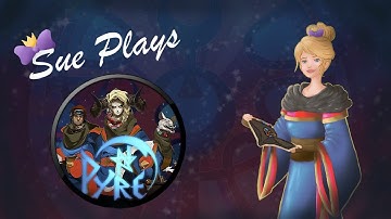 Sue plays: Pyre part 6 Finale