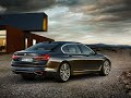 🇩🇪BMW 740Li  G11 тест драйв бмв семерка