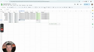 🚀 Updated Script: Create Google Calendar Events from Google Sheets!