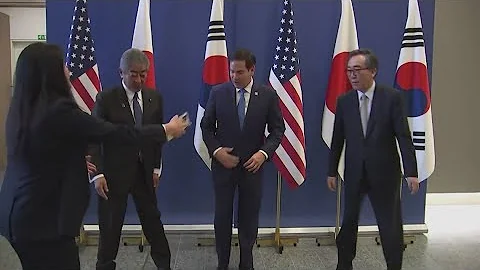 China announces increase in tariffs on U.S. goods to 84%