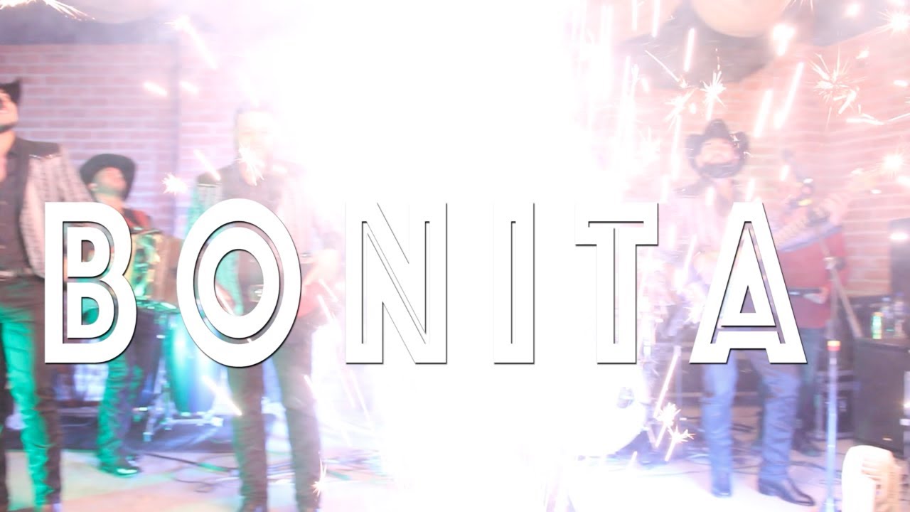 BONITA EN VIVO - YouTube