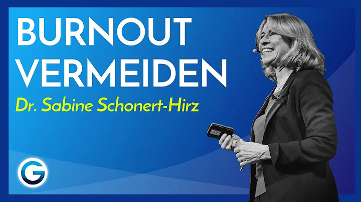 5 Experten-Tipps fr Stressabbau // Dr. Sabine Scho...