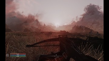 My First Skyrim Playthrough. Fully Modded with Lorerim 3.0. Part 1