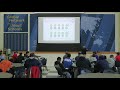 Coaches Clinic - Justin Toole, Hitting Analytics Instructor