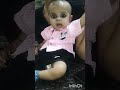 cute baby girl 😘😂l mini vlogs