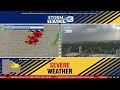 KSN Live Severe Weather Coverage