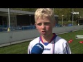 Glanerbrugs toptalent (7) maakt stap van AJC'96 uit Losser naar PSV Eindhoven