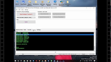 Winmax Tiger X10 MT6735 FRP Google Account Bypass cm2 II File Read Flash & All Unlock