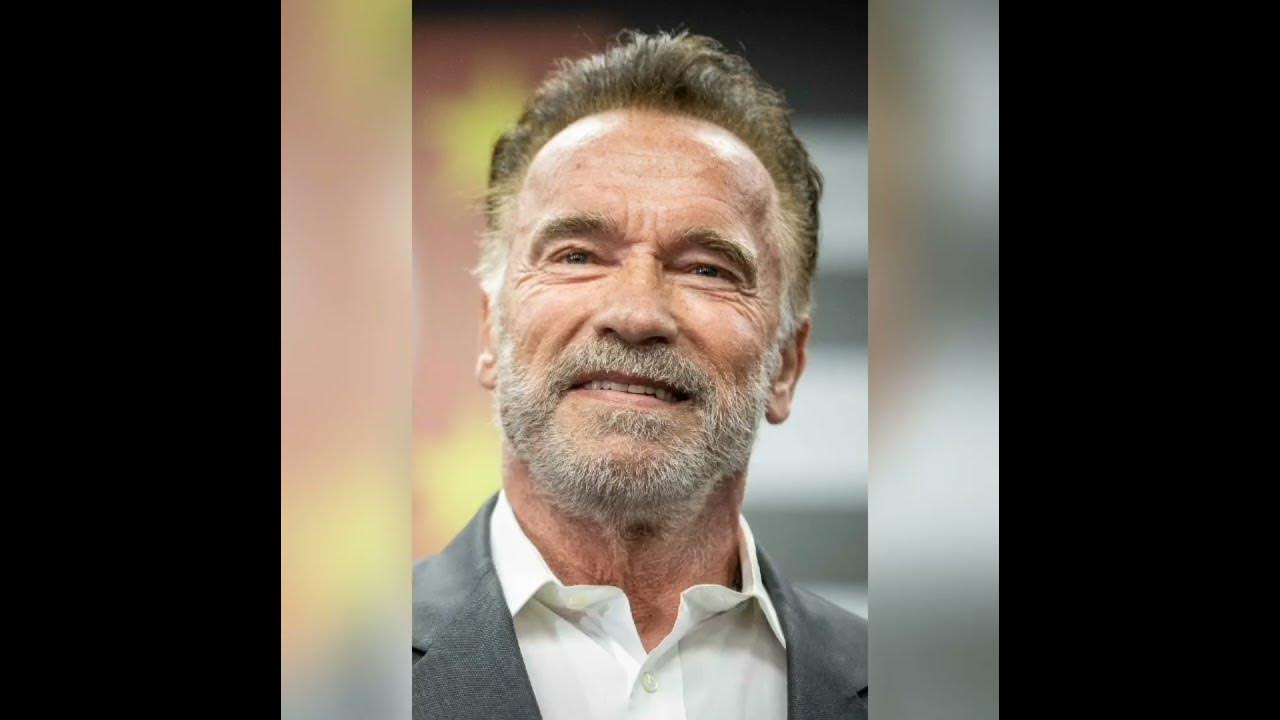 fortuna de Arnold Schwarzenegger news patrimonio fortuna YouTube