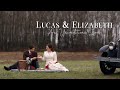 Lucas & Elizabeth: An Unconditional Love (When Calls the Heart)