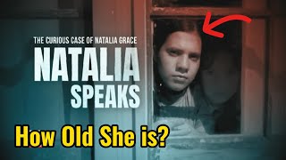 Age Revealed: Natalya Grace's Shocking DNA Test Results!