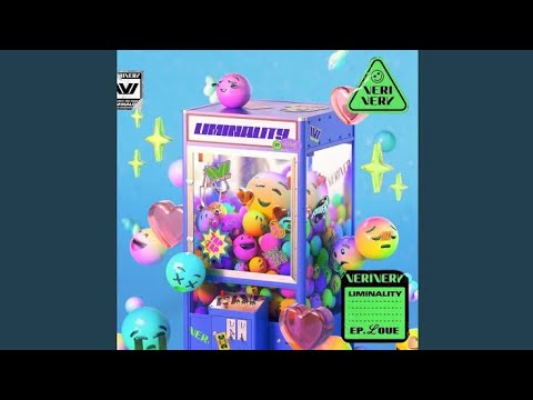 VERIVERY(베리베리) - Tap Tap [Audio]