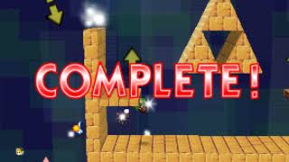 SSB Remix ~ Young Link [BtT] ~ 475 (TAS)