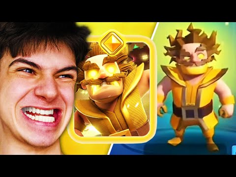 'New' Hero Electro Wizard Confirmed?! - Clash Royale