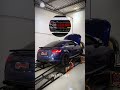 Audi TT stage 3 444WHP #audi #TT #ttrs #shorts #rs3 #remap #carros