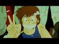 Urusei Yatsura: Lum The Forever Ending - Melancholy No Kiseki (AI Upscaled 1080p)