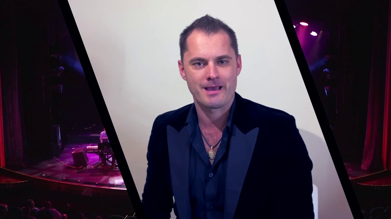 "Voices of Sax" Show Demo Reel YouTube