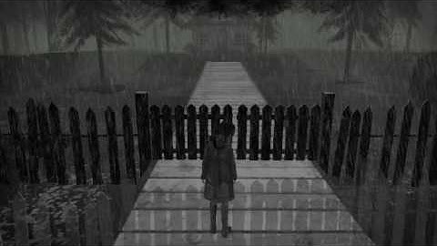 The Path Part 8: Painful walk