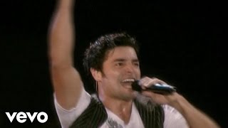 Miniatura de "Chayanne - No Te Preocupes Por Mí (Live Video (Stereo Version))"