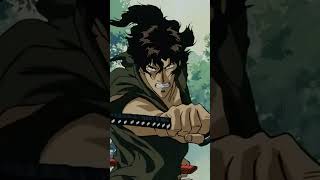 🥷 Hands down one of the best aesthetic anime of all time…#shorts #anime #slengteng #japan #discover